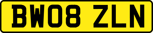 BW08ZLN