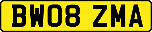 BW08ZMA