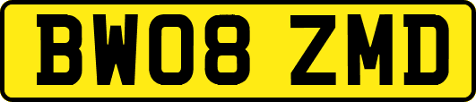 BW08ZMD