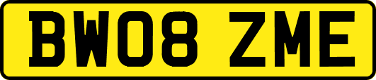 BW08ZME