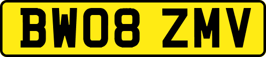 BW08ZMV