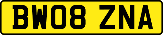 BW08ZNA