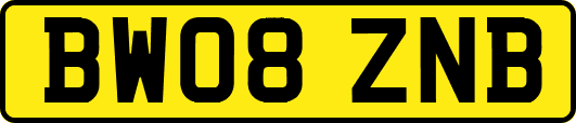BW08ZNB