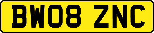 BW08ZNC