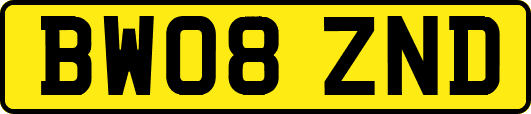 BW08ZND