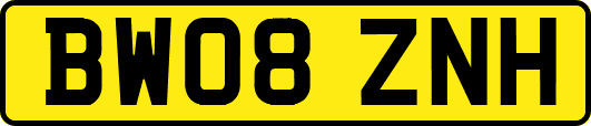 BW08ZNH