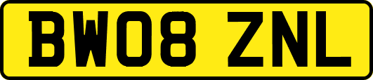 BW08ZNL