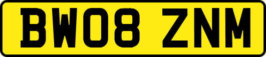 BW08ZNM