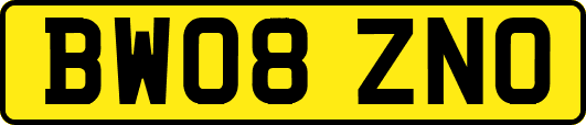 BW08ZNO