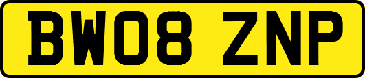 BW08ZNP