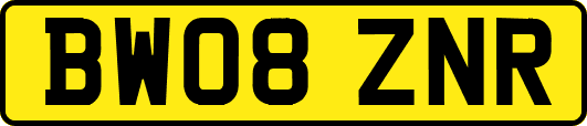 BW08ZNR