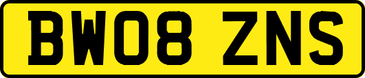 BW08ZNS