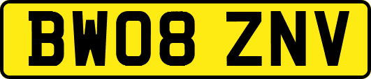 BW08ZNV