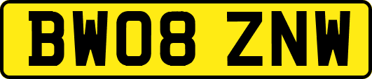 BW08ZNW