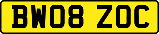 BW08ZOC