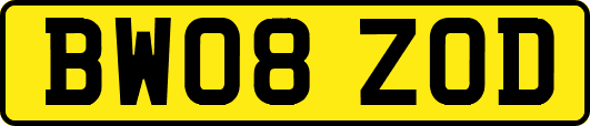 BW08ZOD