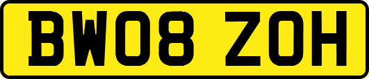 BW08ZOH