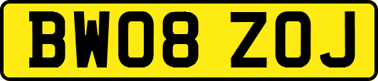BW08ZOJ
