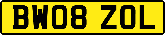 BW08ZOL