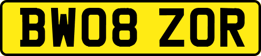 BW08ZOR