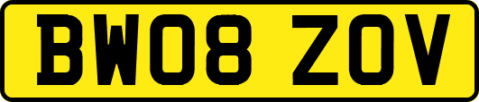 BW08ZOV