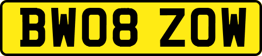 BW08ZOW