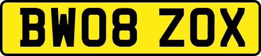 BW08ZOX