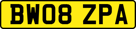 BW08ZPA