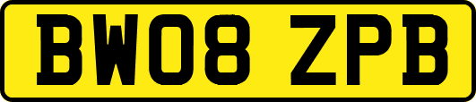 BW08ZPB