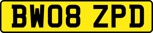 BW08ZPD