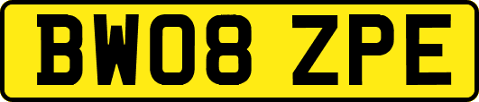 BW08ZPE