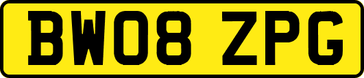 BW08ZPG