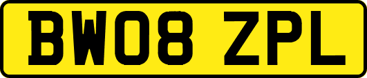 BW08ZPL