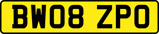 BW08ZPO