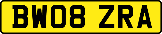 BW08ZRA