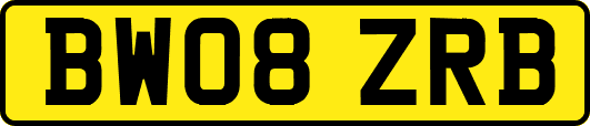 BW08ZRB