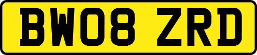 BW08ZRD