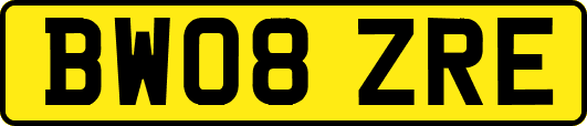 BW08ZRE
