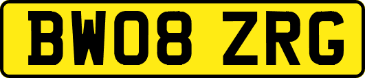 BW08ZRG