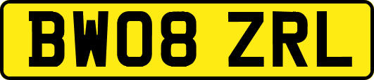 BW08ZRL