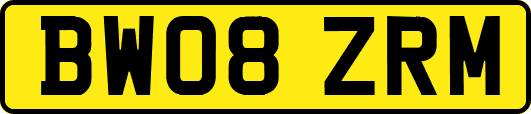 BW08ZRM