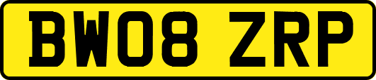 BW08ZRP