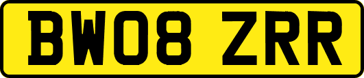 BW08ZRR
