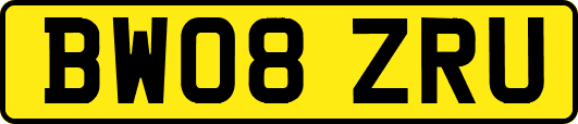 BW08ZRU