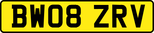 BW08ZRV