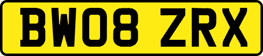 BW08ZRX