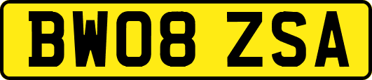 BW08ZSA