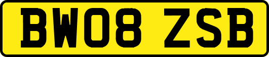 BW08ZSB