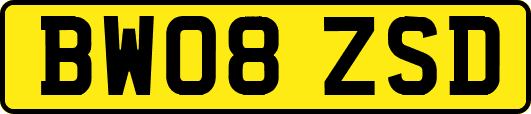 BW08ZSD