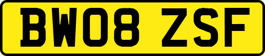 BW08ZSF